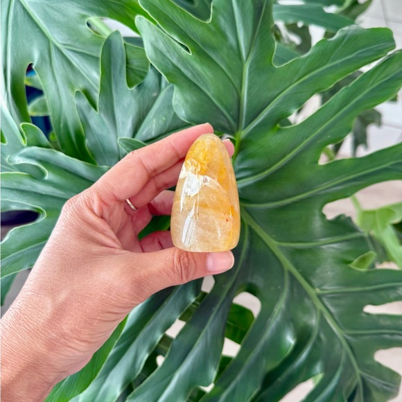 Golden Healer Freeform - Picture 4 of 6